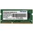 Модуль памяти Patriot DDR3 SODIMM 4GB PSD34G1600L81S (PC3-12800, 1600MHz, 1.35V) Модуль памяти Patriot DDR3 SODIMM 4GB PSD34G1600L81S (PC3-12800, 1600MHz, 1.35V)
