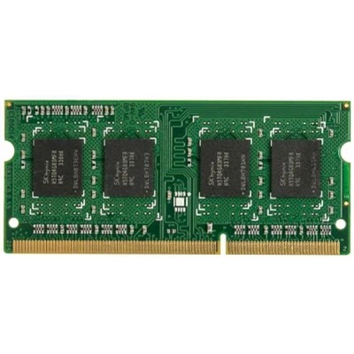 Модуль памяти Patriot DDR3 SODIMM 4GB PSD34G1600L81S (PC3-12800, 1600MHz, 1.35V) Модуль памяти Patriot DDR3 SODIMM 4GB PSD34G1600L81S (PC3-12800, 1600MHz, 1.35V)