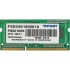 Модуль памяти Patriot DDR3 SODIMM 4GB PSD34G160081S (PC3-12800, 1600MHz, 1.5V) Модуль памяти Patriot DDR3 SODIMM 4GB PSD34G160081S (PC3-12800, 1600MHz, 1.5V)