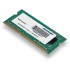 Модуль памяти Patriot DDR3 SODIMM 4GB PSD34G160081S (PC3-12800, 1600MHz, 1.5V) Модуль памяти Patriot DDR3 SODIMM 4GB PSD34G160081S (PC3-12800, 1600MHz, 1.5V)
