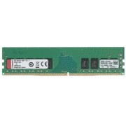 Модуль памяти Kingston DDR4 DIMM 8GB KVR24E17S8/8 PC4-19200, 2400MHz, ECC, CL17