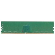 Модуль памяти Kingston DDR4 DIMM 8GB KVR24E17S8/8 PC4-19200, 2400MHz, ECC, CL17