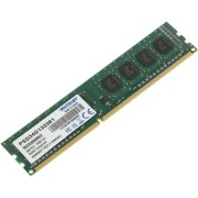 Модуль памяти Patriot DDR3 DIMM 4GB (PC3-10600) 1333MHz PSD34G133381