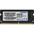 Модуль памяти Patriot DDR4 SODIMM 8GB PSD48G213381S (PC4-17000, 2133MHz, 1.2V) Модуль памяти Patriot DDR4 SODIMM 8GB PSD48G213381S (PC4-17000, 2133MHz, 1.2V)