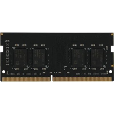 Модуль памяти Patriot DDR4 SODIMM 8GB PSD48G213381S (PC4-17000, 2133MHz, 1.2V) Модуль памяти Patriot DDR4 SODIMM 8GB PSD48G213381S (PC4-17000, 2133MHz, 1.2V)