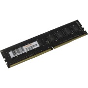 Модуль памяти QUMO DDR4 DIMM 4GB QUM4U-4G2666C19 PC4-21300, 2666MHz OEM/RTL