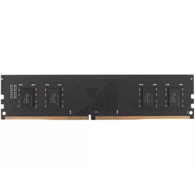 Модуль памяти QUMO DDR4 DIMM 8GB QUM4U-8G2666P19 PC4-21300, 2666MHz OEM/RTL Модуль памяти QUMO DDR4 DIMM 8GB QUM4U-8G2666P19 PC4-21300, 2666MHz OEM/RTL