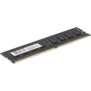 Модуль памяти QUMO DDR4 DIMM 8GB QUM4U-8G2666P19 PC4-21300, 2666MHz OEM/RTL