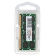 Модуль памяти QUMO DDR3 SODIMM 8GB QUM3S-8G1600C11(R) PC3-12800, 1600MHz OEM/RTL