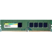 Модуль памяти Silicon Power DDR4 DIMM 8GB SP008GBLFU266B02/X02 PC4-21300, 2666MHz