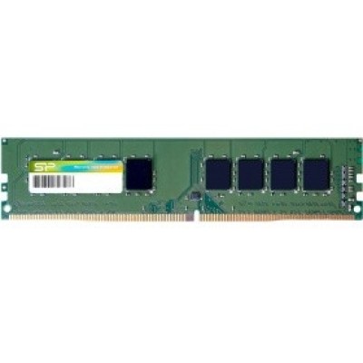 Модуль памяти Silicon Power DDR4 DIMM 8GB SP008GBLFU266B02/X02 PC4-21300, 2666MHz Модуль памяти Silicon Power DDR4 DIMM 8GB SP008GBLFU266B02/X02 PC4-21300, 2666MHz
