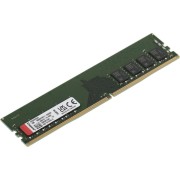 Модуль памяти Kingston DDR4 DIMM 8GB KVR32N22S8/8 PC4-25600, 3200MHz, CL22