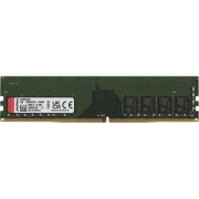 Модуль памяти Kingston DDR4 DIMM 8GB KVR32N22S8/8 PC4-25600, 3200MHz, CL22