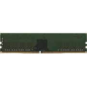 Модуль памяти Kingston DDR4 DIMM 8GB KVR32N22S8/8 PC4-25600, 3200MHz, CL22