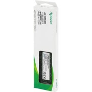 Модуль памяти Apacer DDR3 SODIMM 4GB DS.04G2K.KAM PC3-12800, 1600MHz