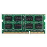 Модуль памяти Patriot DDR3 SODIMM 4GB PSD34G1600L2S (PC3-12800, 1600MHz, 1.35V)