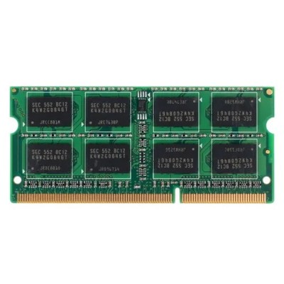Модуль памяти Patriot DDR3 SODIMM 4GB PSD34G1600L2S (PC3-12800, 1600MHz, 1.35V) Модуль памяти Patriot DDR3 SODIMM 4GB PSD34G1600L2S (PC3-12800, 1600MHz, 1.35V)