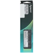 Модуль памяти Apacer DDR4 SODIMM 16GB ES.16G2V.GNH PC4-21300, 2666MHz