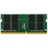 Модуль памяти Kingston DDR4 SODIMM 8GB KVR32S22S8/8 PC4-25600, 3200MHz, CL22 Модуль памяти Kingston DDR4 SODIMM 8GB KVR32S22S8/8 PC4-25600, 3200MHz, CL22
