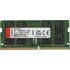 Модуль памяти Kingston DDR4 SODIMM 16GB KVR32S22D8/16 PC4-25600, 3200MHz, CL22 Модуль памяти Kingston DDR4 SODIMM 16GB KVR32S22D8/16 PC4-25600, 3200MHz, CL22
