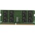 Модуль памяти Kingston DDR4 SODIMM 16GB KVR32S22D8/16 PC4-25600, 3200MHz, CL22 Модуль памяти Kingston DDR4 SODIMM 16GB KVR32S22D8/16 PC4-25600, 3200MHz, CL22