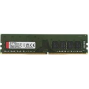 Модуль памяти Kingston DDR4 DIMM 32GB KVR32N22D8/32 PC4-25600, 3200MHz, CL22