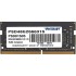 Модуль памяти Patriot DDR4 8Gb 2666MHz PSD48G266681S RTL PC3-21300 CL19 SO-DIMM 260-pin 1.2В single rank Модуль памяти Patriot DDR4 8Gb 2666MHz PSD48G266681S RTL PC3-21300 CL19 SO-DIMM 260-pin 1.2В single rank