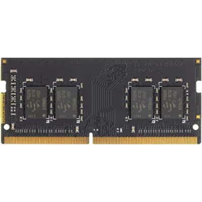 Модуль памяти Patriot DDR4 8Gb 2666MHz PSD48G266681S RTL PC3-21300 CL19 SO-DIMM 260-pin 1.2В single rank Модуль памяти Patriot DDR4 8Gb 2666MHz PSD48G266681S RTL PC3-21300 CL19 SO-DIMM 260-pin 1.2В single rank
