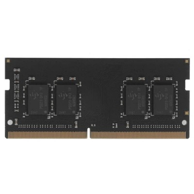 Модуль памяти Apacer DDR4 SODIMM 8GB ES.08G2V.GNH PC4-21300, 2666MHz Модуль памяти Apacer DDR4 SODIMM 8GB ES.08G2V.GNH PC4-21300, 2666MHz