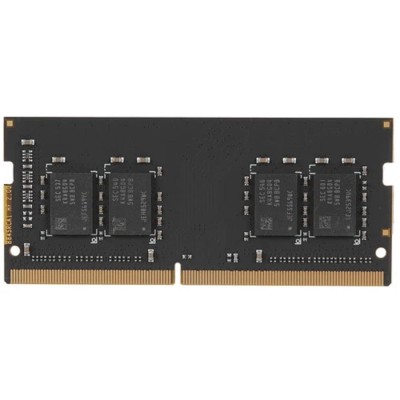Модуль памяти QUMO DDR4 SODIMM 8GB QUM4S-8G2666P19 PC4-21300, 2666MHz OEM/RTL Модуль памяти QUMO DDR4 SODIMM 8GB QUM4S-8G2666P19 PC4-21300, 2666MHz OEM/RTL