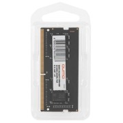 Модуль памяти QUMO DDR4 SODIMM 8GB QUM4S-8G2666P19 PC4-21300, 2666MHz OEM/RTL
