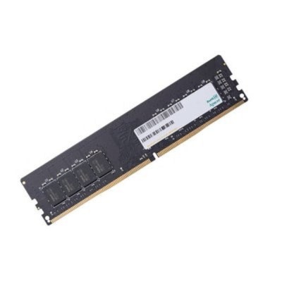 Модуль памяти Apacer DDR4 DIMM 16GB EL.16G2V.GNH PC4-21300, 2666MHz Модуль памяти Apacer DDR4 DIMM 16GB EL.16G2V.GNH PC4-21300, 2666MHz