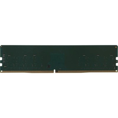 Модуль памяти Crucial DDR4 DIMM 8GB CT8G4DFRA32A PC4-25600, 3200MHz OEM/RTL Модуль памяти Crucial DDR4 DIMM 8GB CT8G4DFRA32A PC4-25600, 3200MHz OEM/RTL