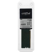 Модуль памяти Crucial DDR4 DIMM 8GB CT8G4DFRA32A PC4-25600, 3200MHz OEM/RTL