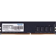 Модуль памяти Patriot SL DDR4 8GB 3200MHz PSD48G320081