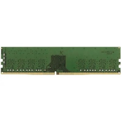 Модуль памяти Kingston DDR4 DIMM 16GB KVR26N19S8/16 PC4-21300, 2666MHz, CL19 Модуль памяти Kingston DDR4 DIMM 16GB KVR26N19S8/16 PC4-21300, 2666MHz, CL19