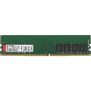 Модуль памяти Kingston DDR4 DIMM 16GB KVR32N22S8/16 PC4-25600, 3200MHz, CL22