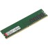 Модуль памяти Kingston DDR4 DIMM 16GB KVR32N22S8/16 PC4-25600, 3200MHz, CL22 Модуль памяти Kingston DDR4 DIMM 16GB KVR32N22S8/16 PC4-25600, 3200MHz, CL22
