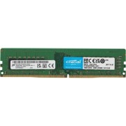 Модуль памяти Crucial DDR4 DIMM 16GB CT16G4DFRA32A PC4-25600, 3200MHz