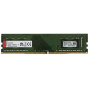 Модуль памяти Kingston DDR4 DIMM 8GB KVR32N22S6/8 PC4-25600, 3200MHz, CL22