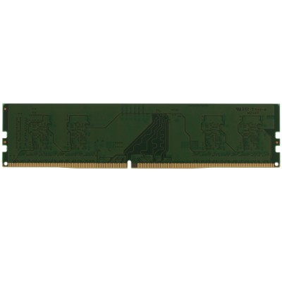 Модуль памяти Kingston DDR4 DIMM 8GB KVR32N22S6/8 PC4-25600, 3200MHz, CL22 Модуль памяти Kingston DDR4 DIMM 8GB KVR32N22S6/8 PC4-25600, 3200MHz, CL22