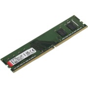 Модуль памяти Kingston DDR4 DIMM 8GB KVR32N22S6/8 PC4-25600, 3200MHz, CL22