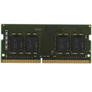 Модуль памяти Kingston DDR4 SODIMM 16GB KVR32S22S8/16 PC4-25600, 3200MHz, CL22