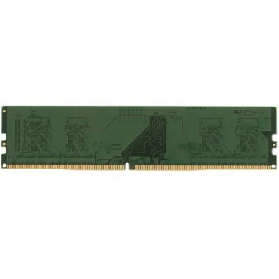 Модуль памяти Kingston DDR4 DIMM 8GB KVR26N19S6/8 PC4-21300, 2666MHz, CL19 Модуль памяти Kingston DDR4 DIMM 8GB KVR26N19S6/8 PC4-21300, 2666MHz, CL19