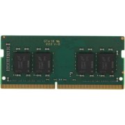 Модуль памяти Crucial DDR4 SODIMM 8GB CT8G4SFRA32A PC4-25600, 3200MHz
