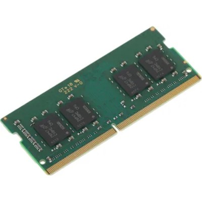 Модуль памяти Crucial DDR4 SODIMM 8GB CT8G4SFRA32A PC4-25600, 3200MHz Модуль памяти Crucial DDR4 SODIMM 8GB CT8G4SFRA32A PC4-25600, 3200MHz