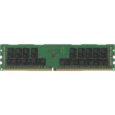 Модуль памяти Samsung DDR4 32GB RDIMM 3200MHz 1.2V M393A4K40DB3-CWE ECC Reg Модуль памяти Samsung DDR4 32GB RDIMM 3200MHz 1.2V M393A4K40DB3-CWE ECC Reg