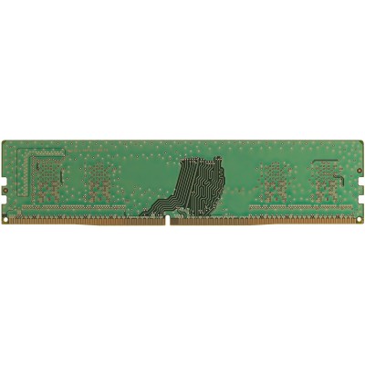 Модуль памяти Samsung DDR4 DIMM 4GB M378A5244CB0-CWE PC4-25600, 3200MHz Модуль памяти Samsung DDR4 DIMM 4GB M378A5244CB0-CWE PC4-25600, 3200MHz