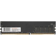 Модуль памяти QUMO DDR4 DIMM 16GB QUM4U-16G2666N19 PC4-21300, 2666MHz