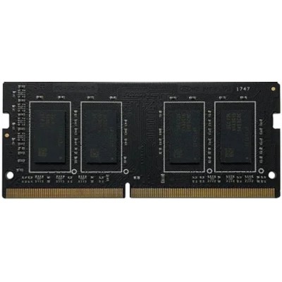 Модуль памяти Patriot DDR4 SODIMM 8GB 3200MHz PSD48G320081S Модуль памяти Patriot DDR4 SODIMM 8GB 3200MHz PSD48G320081S